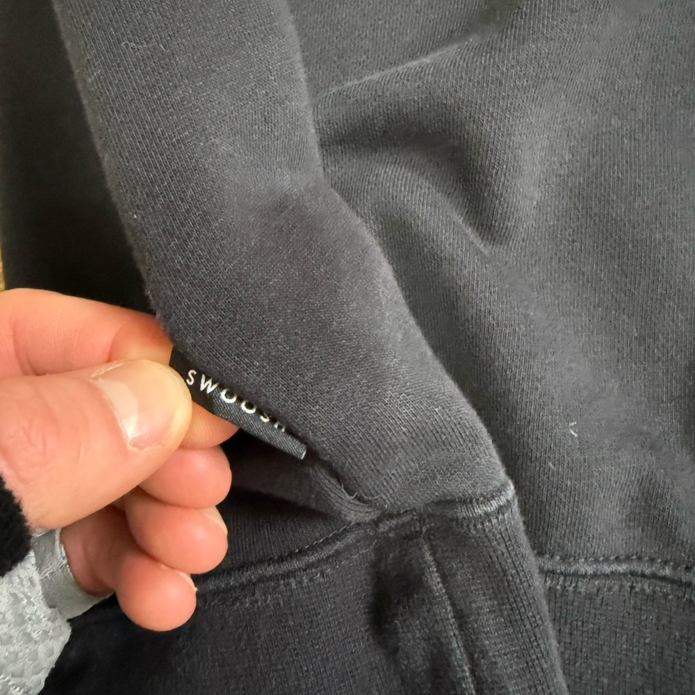 Nike Crewneck Sweatshirt - Picture 5 of 5